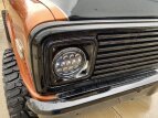 Thumbnail Photo 64 for 1969 Chevrolet C/K Truck